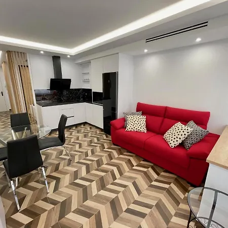 Loft Concejo Plaza Mayor *