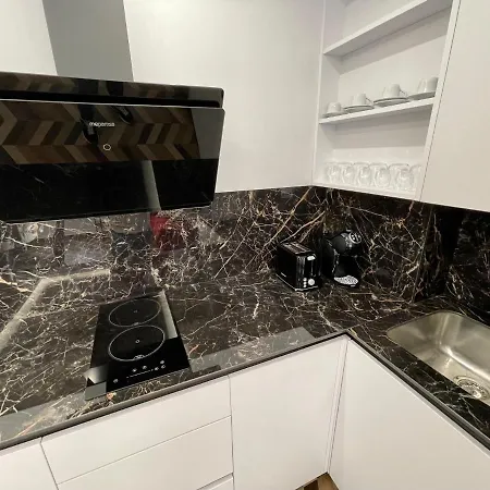 Apartment Loft Concejo Plaza Mayor