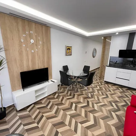 Loft Concejo Plaza Mayor サラマンカ