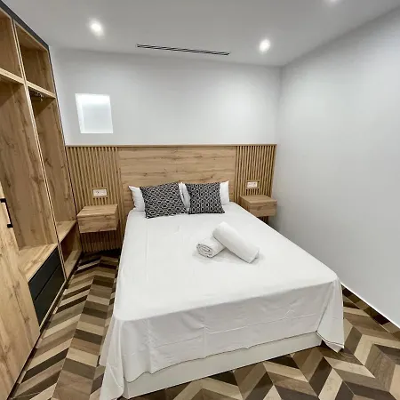 Loft Concejo Plaza Mayor