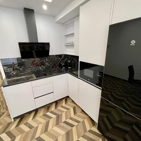 Apartment Loft Concejo Plaza Mayor