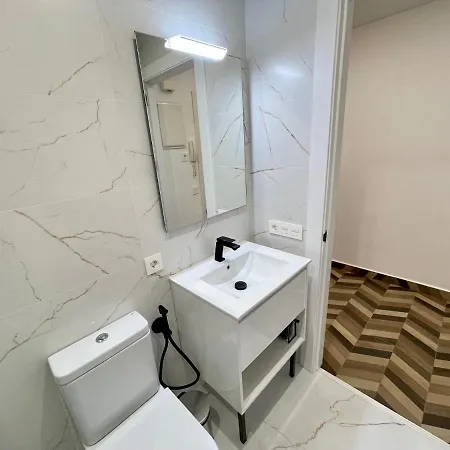 Apartment Loft Concejo Plaza Mayor *