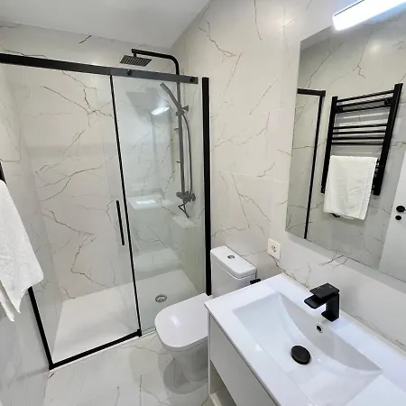 Loft Concejo Plaza Mayor Salamanca