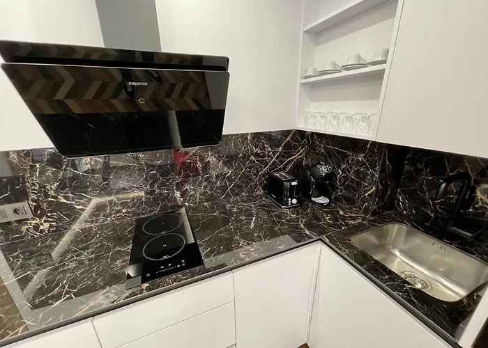 아파트 Loft Concejo Plaza Mayor