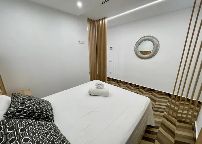 Loft Concejo Plaza Mayor 살라망카