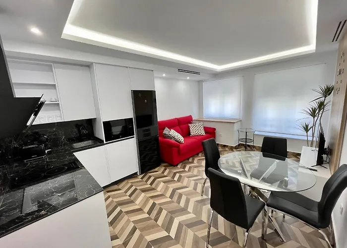 Loft Concejo Plaza Mayor