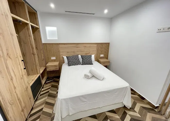 Loft Concejo Plaza Mayor