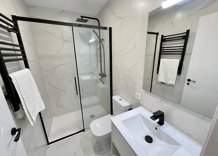 Loft Concejo Plaza Mayor 살라망카